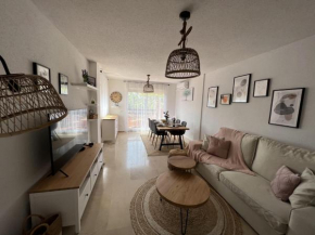 Lovely Penthouse Casares Costa - 500 meters from the beach
